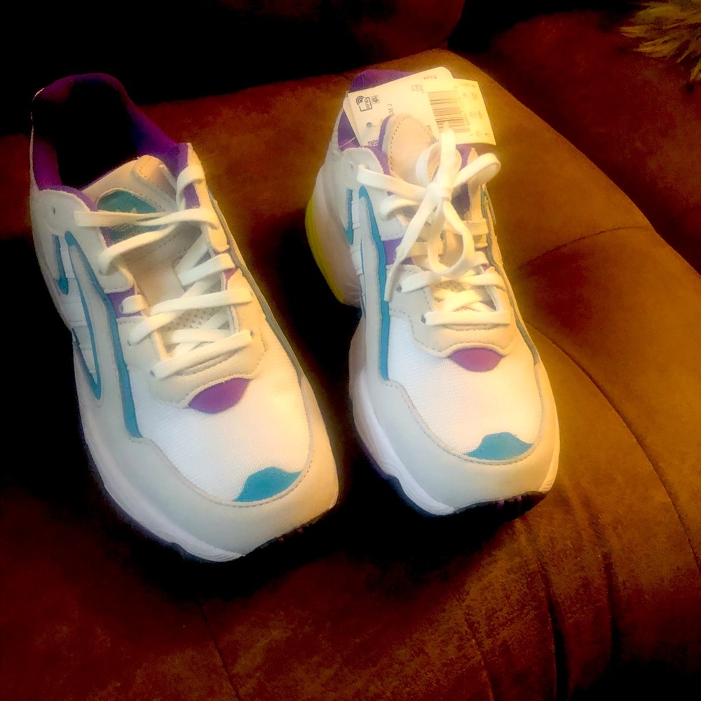 Adidas Yung-96 chasm